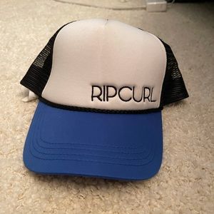 Rip Curl Hat
